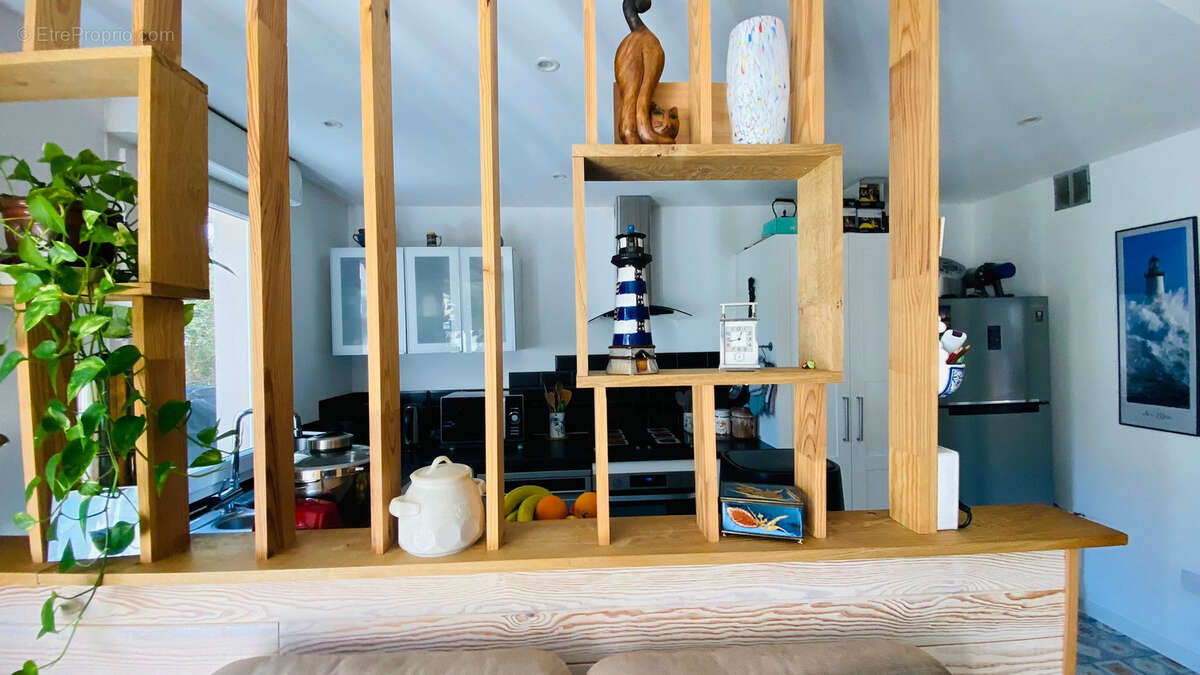 Appartement à LA SEYNE-SUR-MER