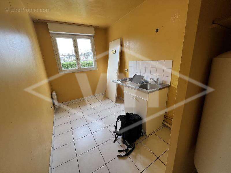 Appartement à COMBS-LA-VILLE
