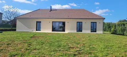 Maison 5 pièces 101 m² à vendre à Saint-Robert (19310) - photo 22