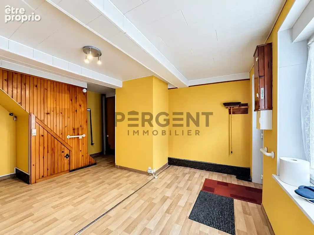 Maison 2 pièces 40 m² à vendre à Bogny-Sur-Meuse (08120) - photo 2