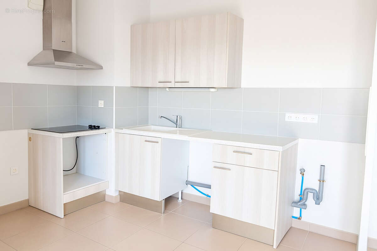 Appartement à SAINT-JEAN-DE-VEDAS