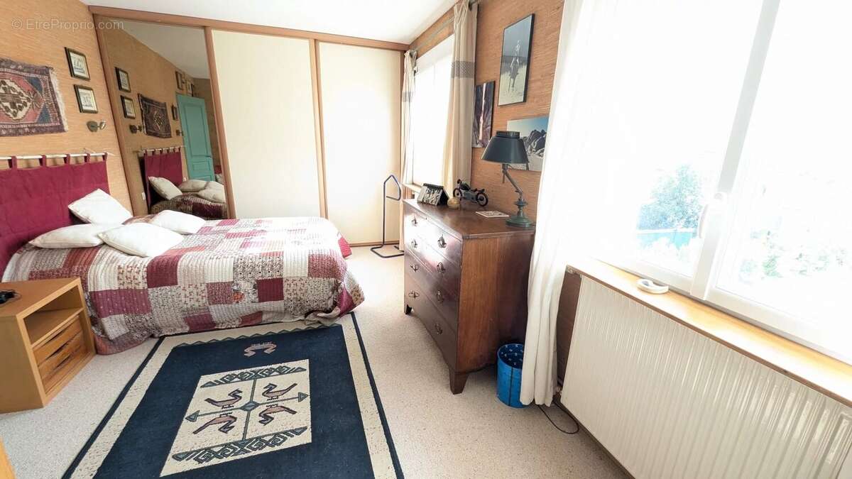 Maison à VILLENEUVE-TOLOSANE