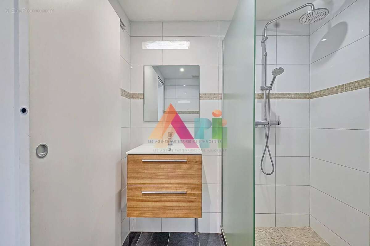 Studio à Marigot - Anse des Sables - photo 7