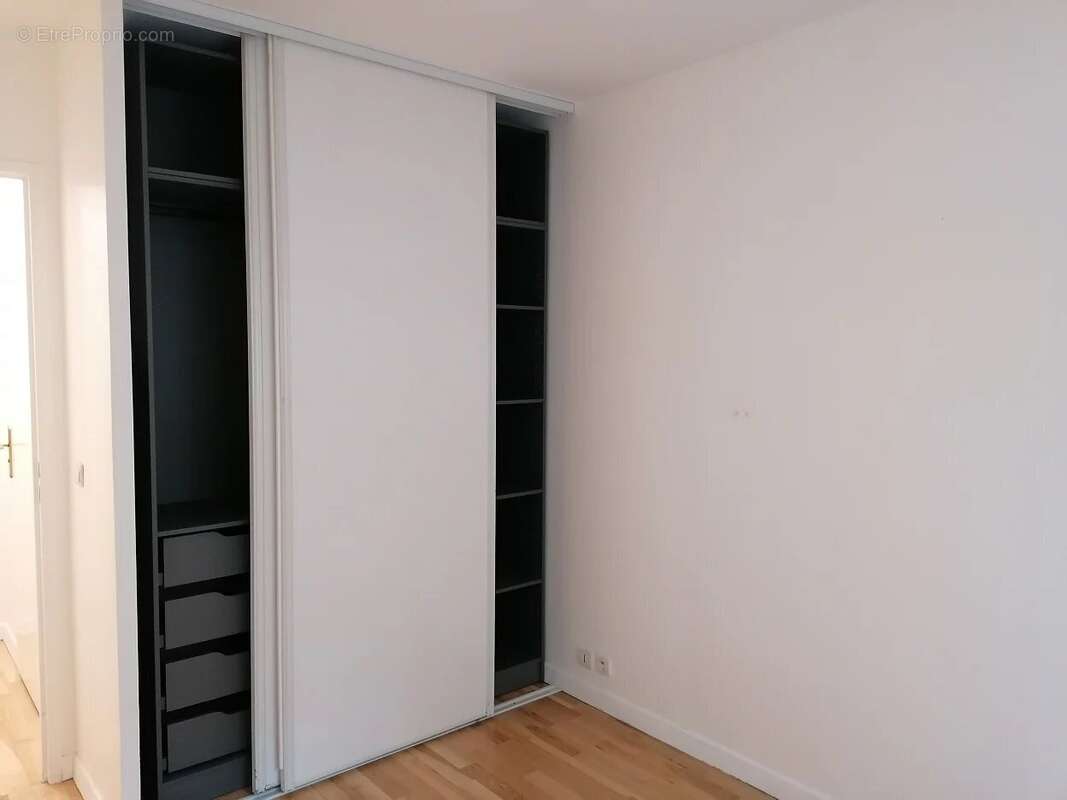 Appartement à AULNAY-SOUS-BOIS