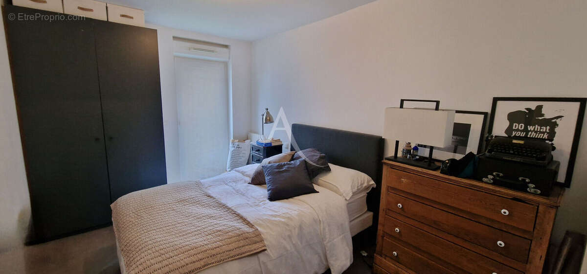 Appartement à CROIX