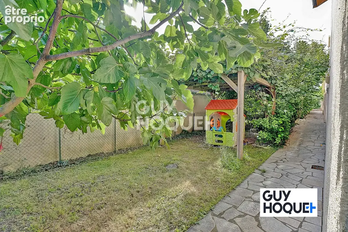 A vendre en exclusivité maison de 227 m² à Lyon 5 - photo 11