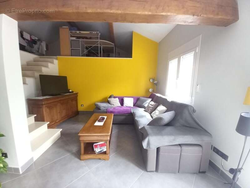 Maison à SONNAC