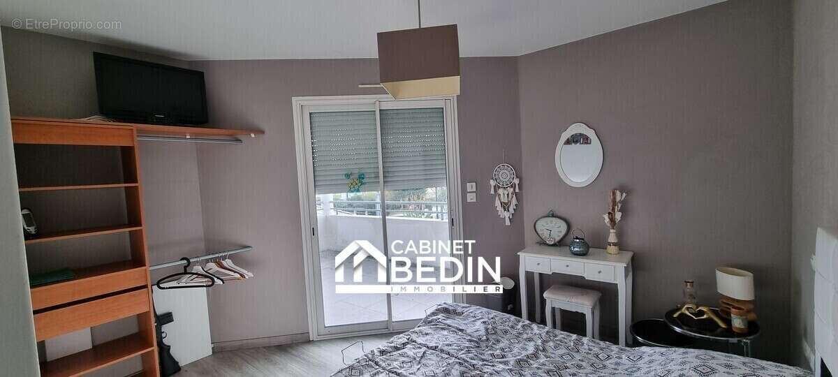 Maison à CESTAS