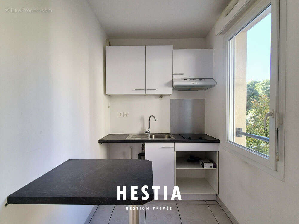 Appartement à MARSEILLE-12E