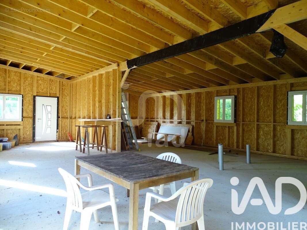 Photo 6 - Maison à SAINTE-ANNE