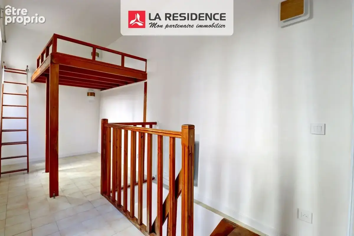 Appartement 17 m² à Saint-Germain-En-Laye  - photo 2