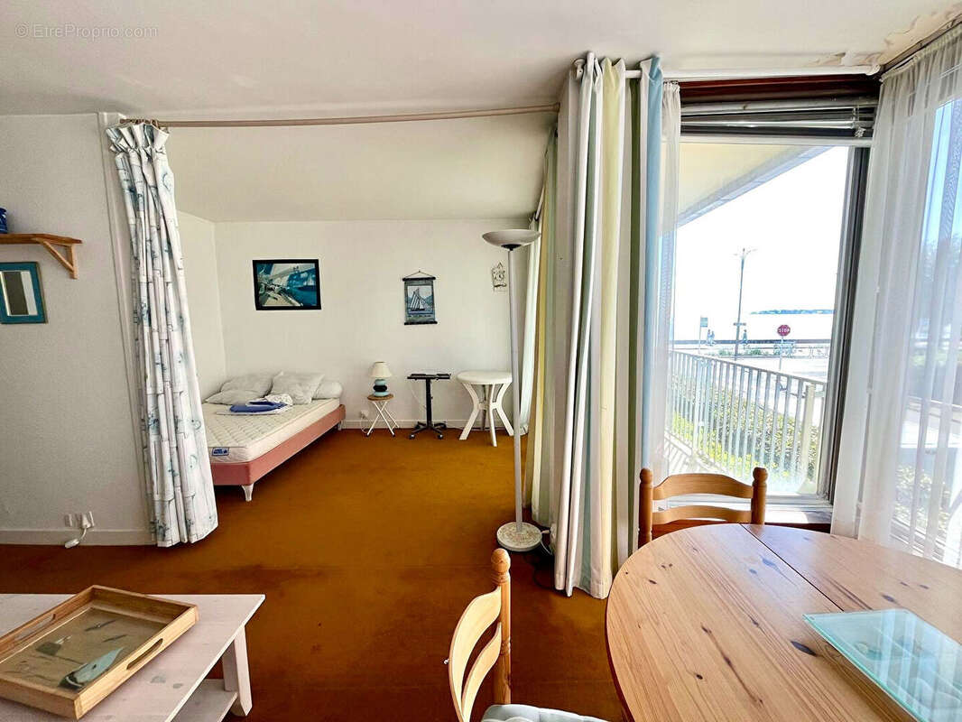 Appartement à LA BAULE-ESCOUBLAC