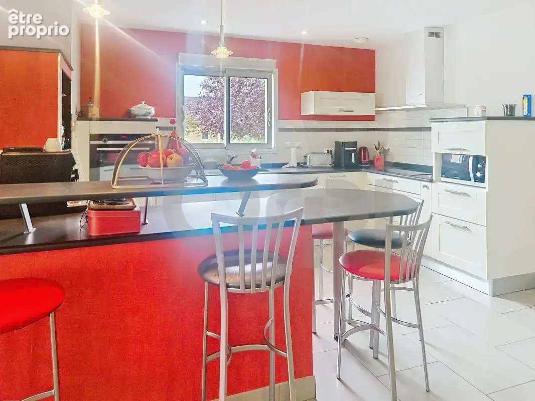 Maison à vendre saint pantaleon de larche - photo 5