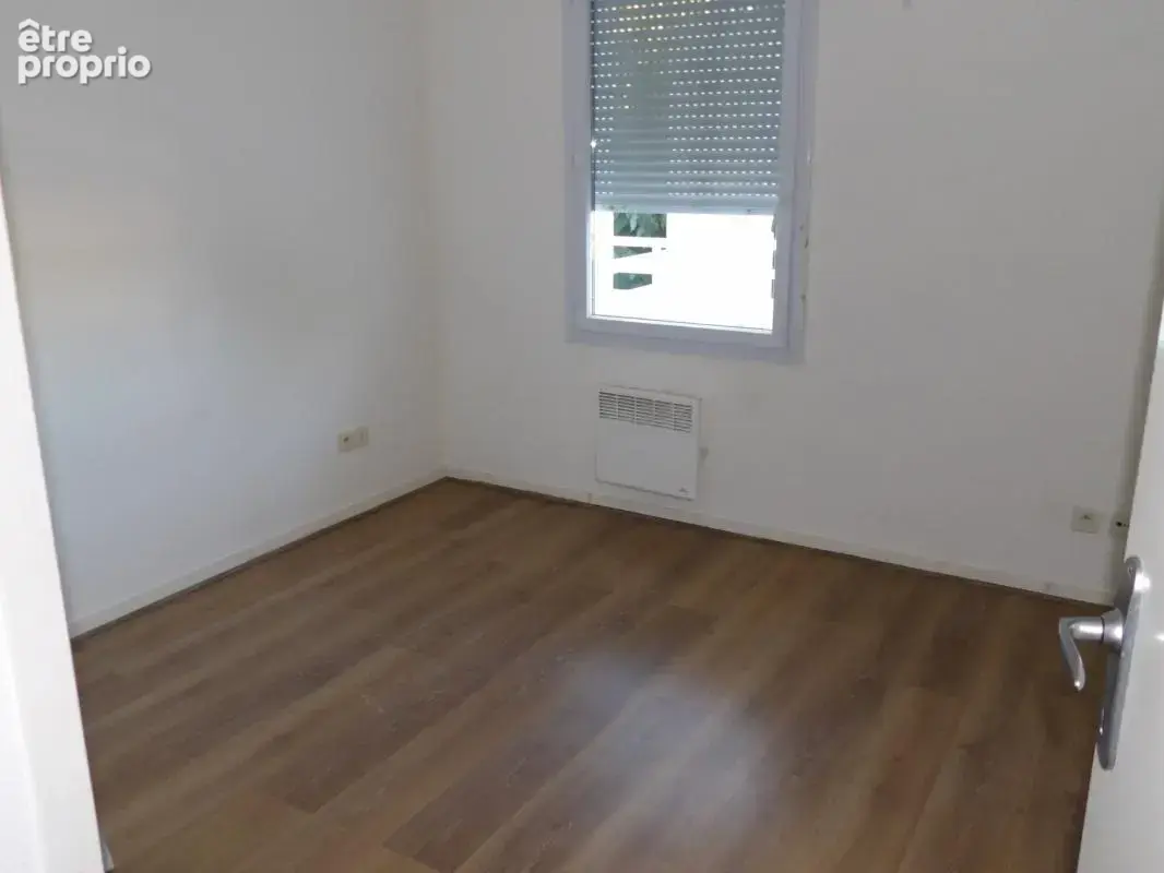 Appartement - T2 de 36,45 m2 - à 3mn du coeur de St Jean d'An - photo 5
