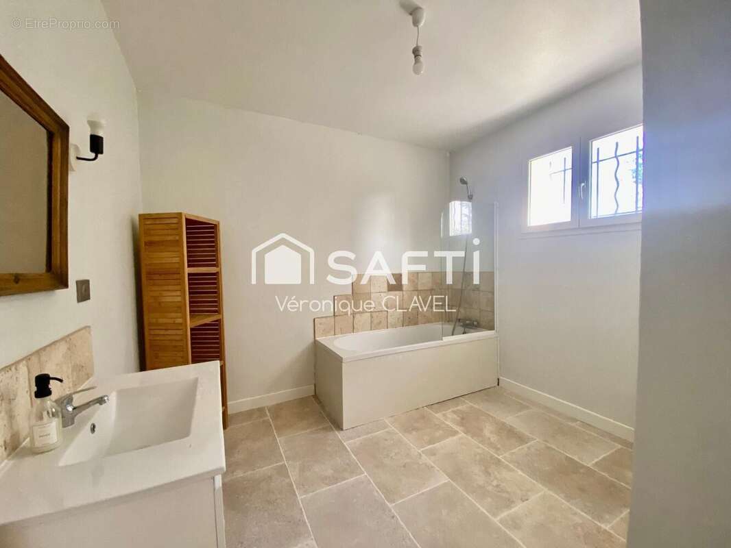 Photo 6 - Maison à SAINT-CHRISTOL-LES-ALES