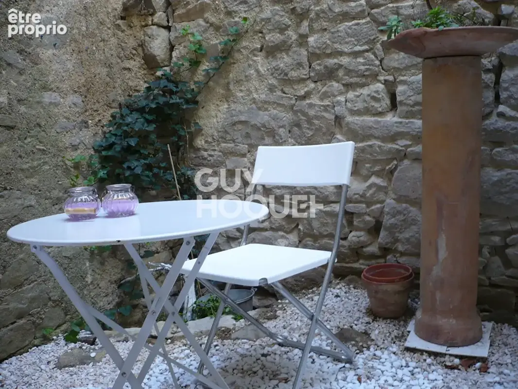 Maison ancienne 3 pièces à vendre à Cesseras - Réf V522CB - photo 8