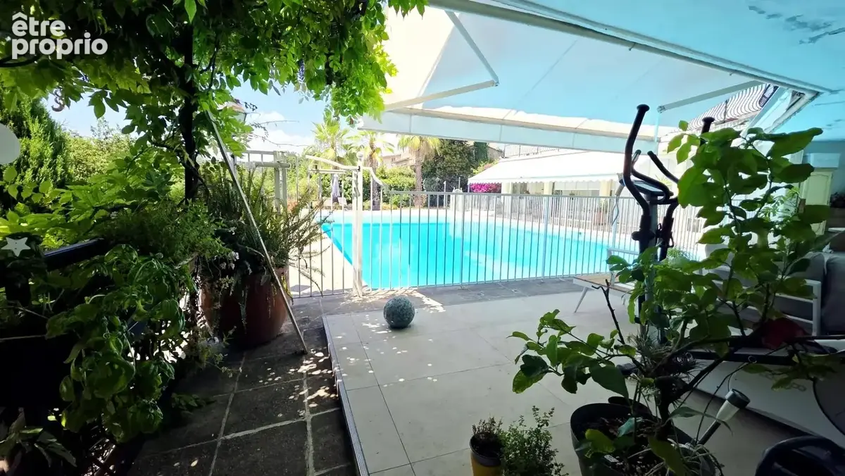Photo Appartement à Villeneuve-Loubet au prix de 595 000€