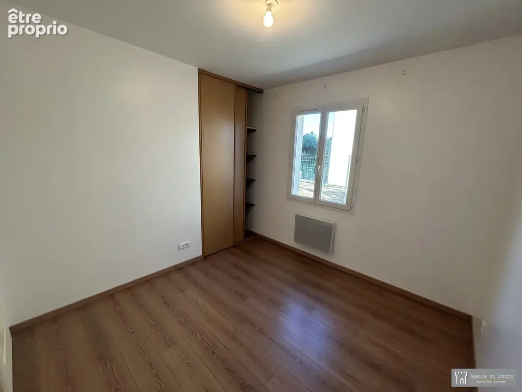 Maison 4 pièces 103 m² à vendre à Gemozac (17260) - photo 8