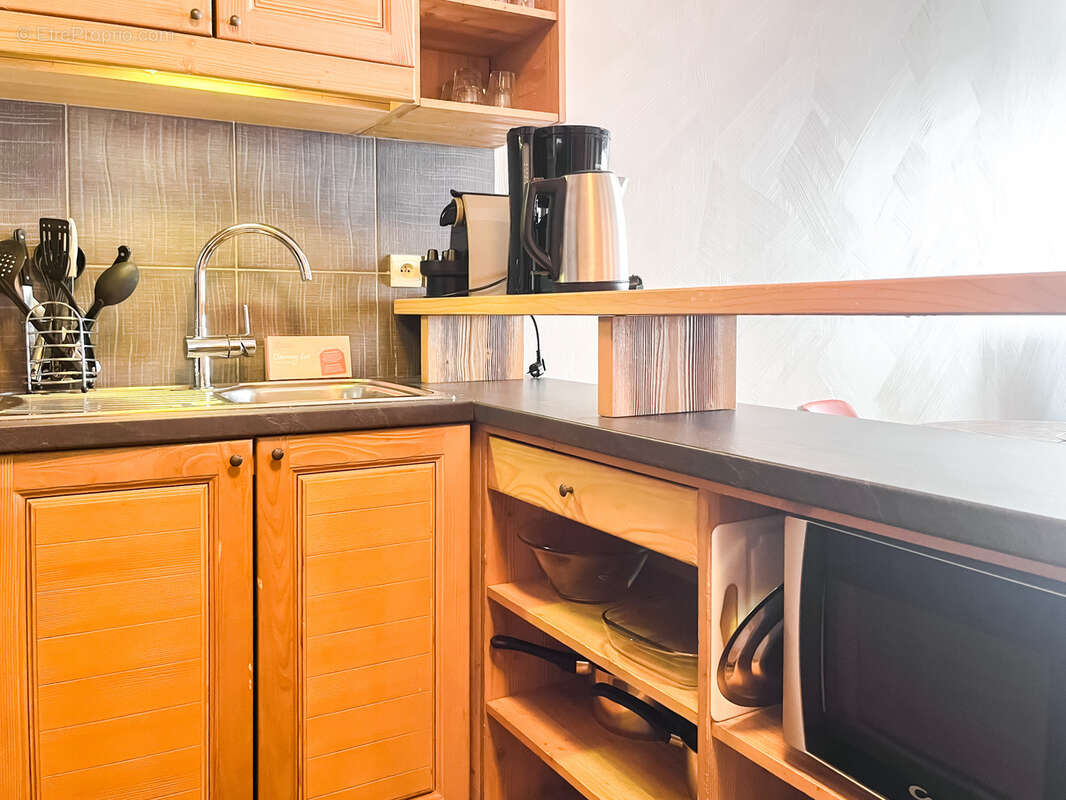 Appartement à CLUSES