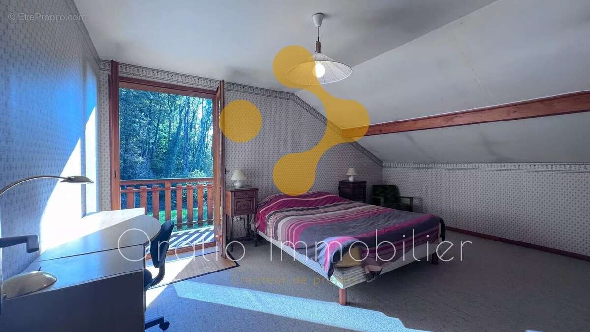 Maison à SAINT-MARTIN-BELLEVUE