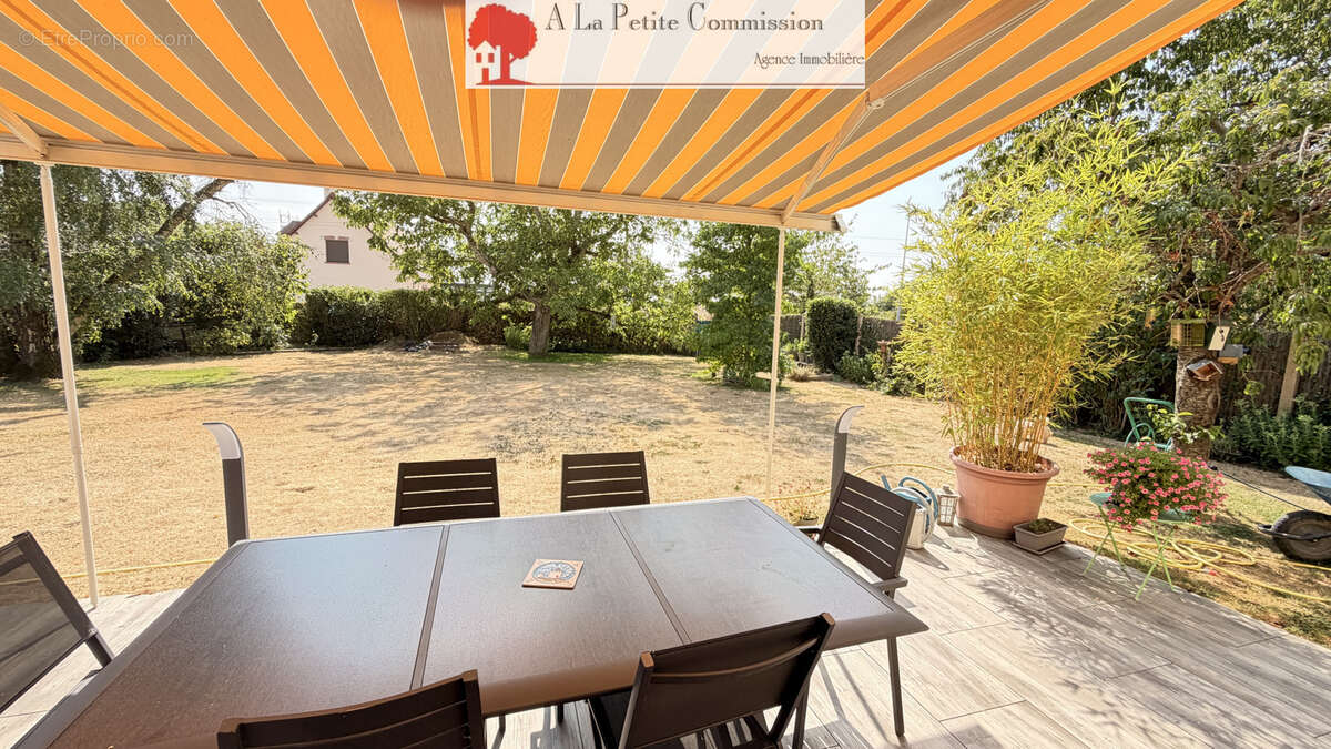 Bien rare à Saint-Georges-sur-Eure - photo 7