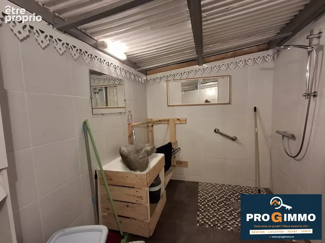 Maison 7 pièces 200 m² à vendre à Le Tampon (97430) - photo 8