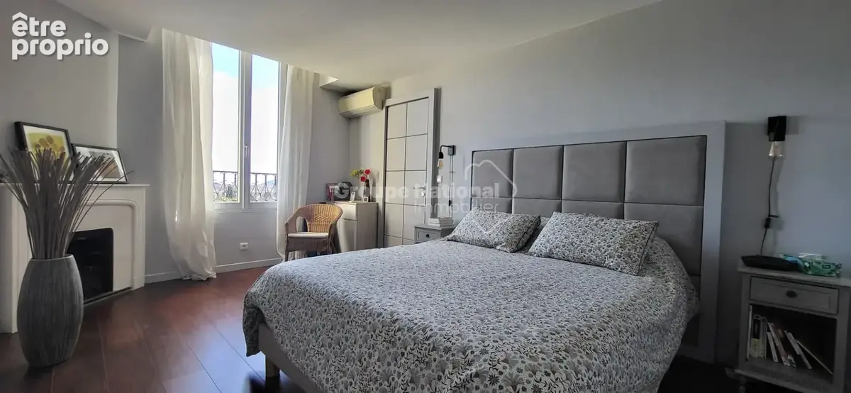 EXCLUSIVITE Maison individuelle - La Roquette Sur Siagne 5 pièce(s) 155m2 - photo 10