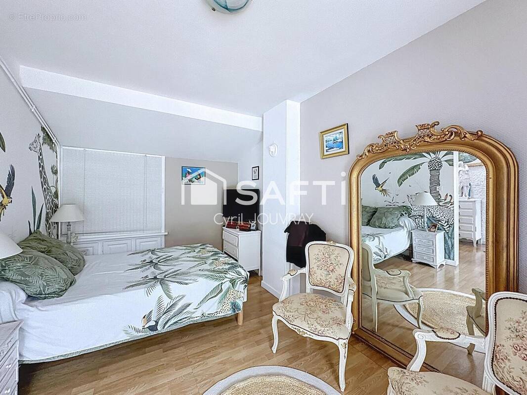 Photo 1 - Maison à LAMOTHE-CAPDEVILLE