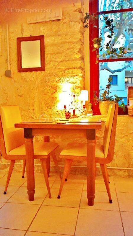 Commerce à BEAUCAIRE