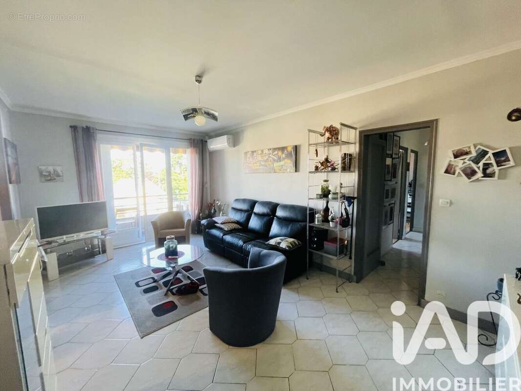 Photo 5 - Appartement à BRIVE-LA-GAILLARDE