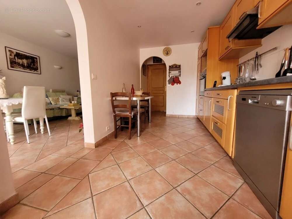 Appartement à GRASSE
