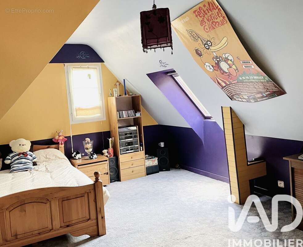 Photo 9 - Maison à BOURBRIAC