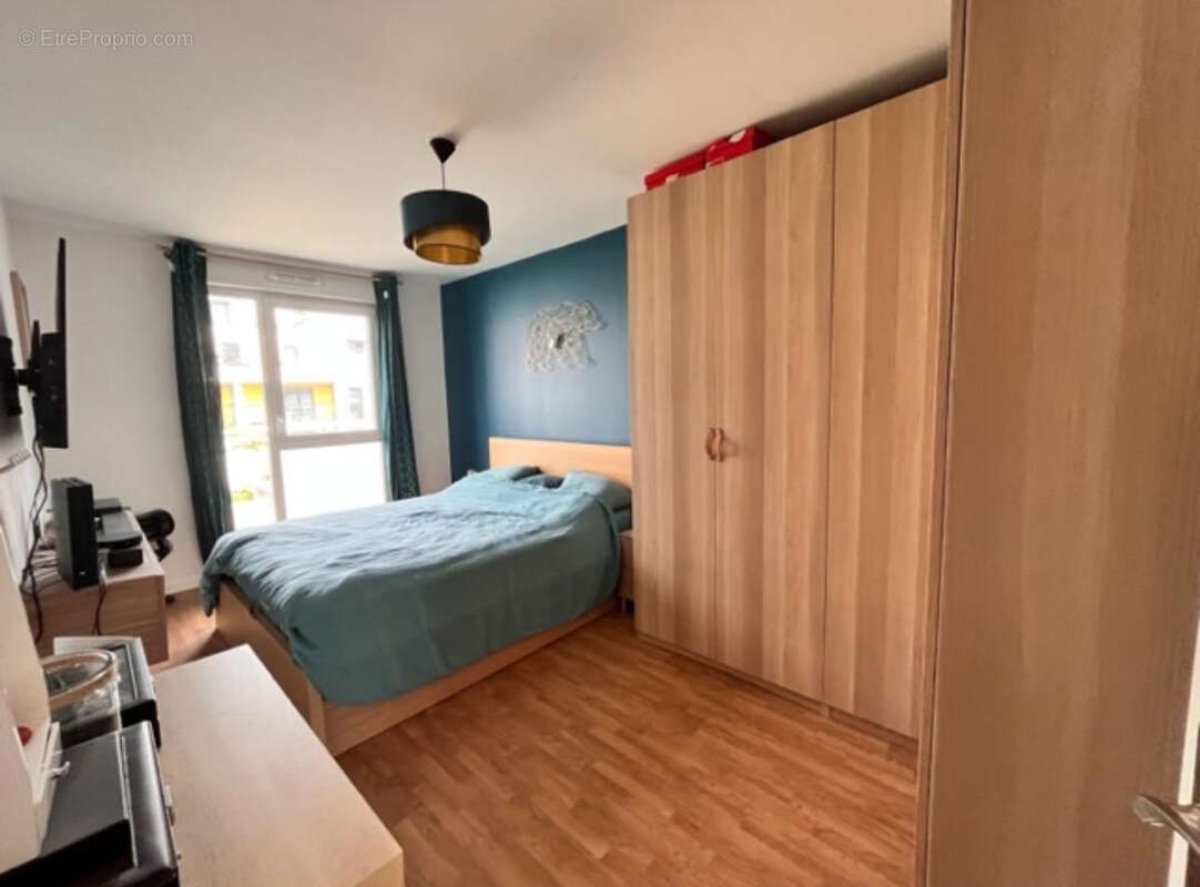 Appartement à BEZONS