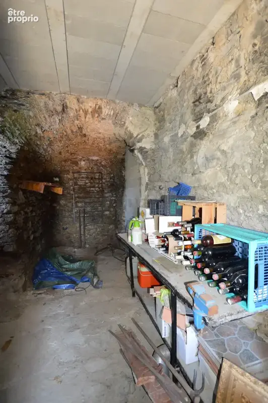 Maison de Village à OLETTA - photo 6