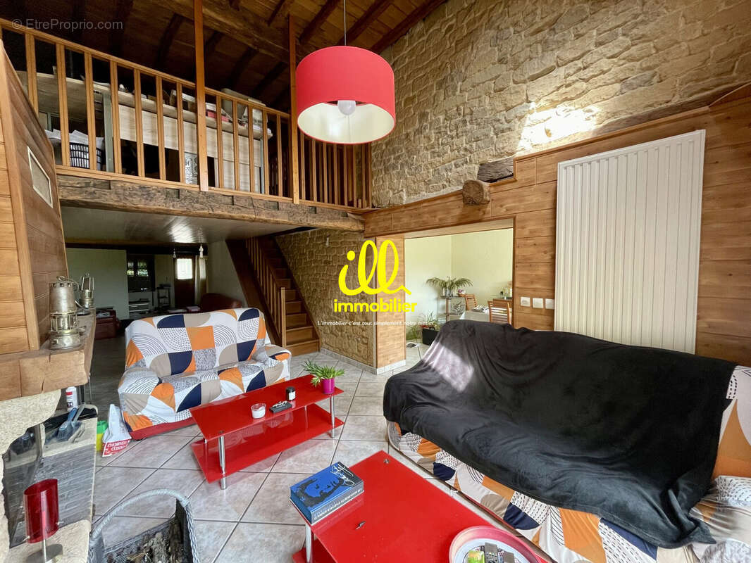 Maison 190 m² à Villers-Semeuse  - photo 5