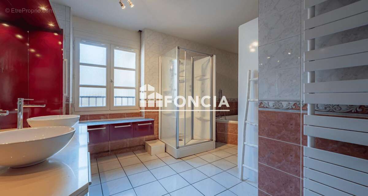 Appartement à VIENNE