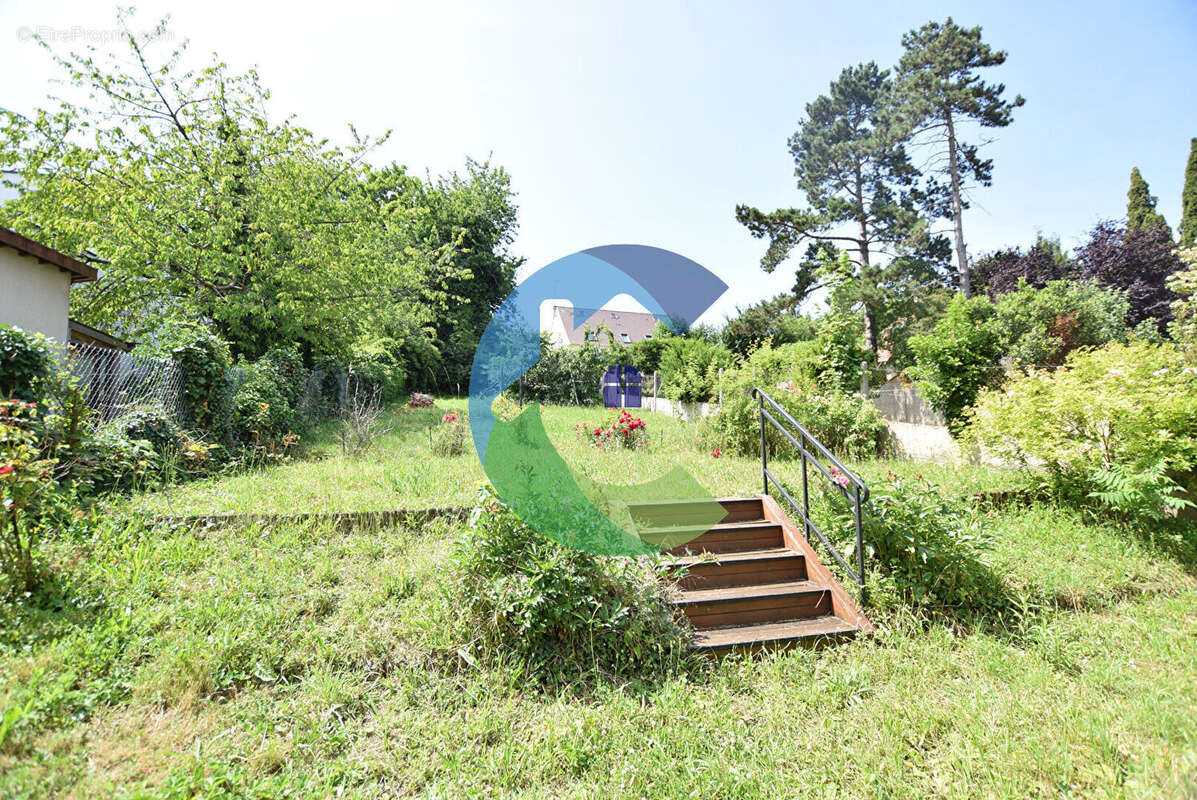 Maison à EPINAY-SUR-ORGE