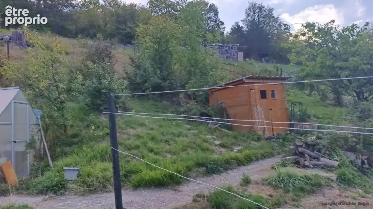 Axe Ligny-en-Barrois  - Gondrecourt-le-Château  ! Maison avec vue sur le canal et terrain de près de 5 800 m² - photo 2