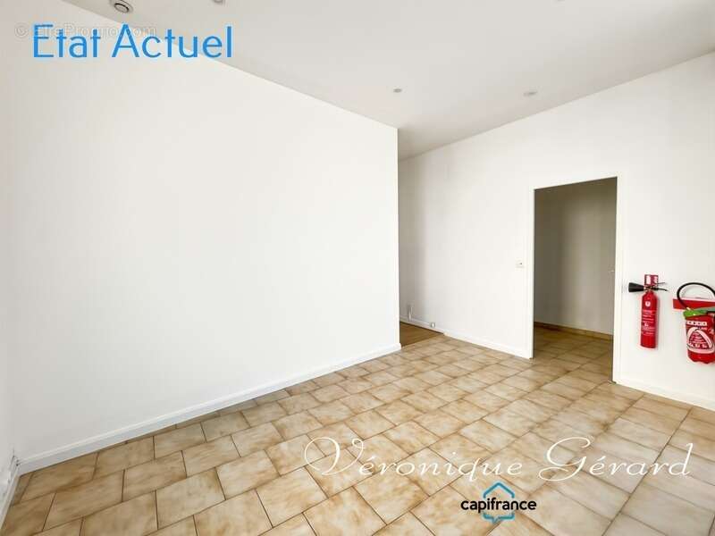 Appartement à LIBOURNE