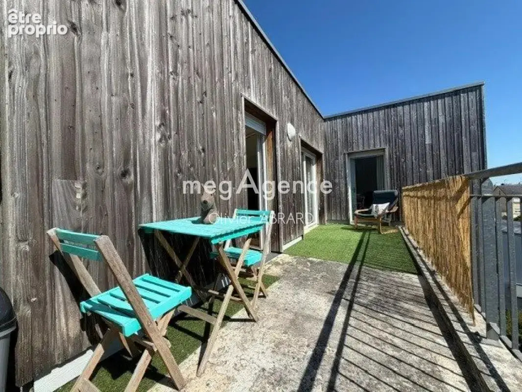 Beau t3 66m2 recent tres lumineux - photo 4