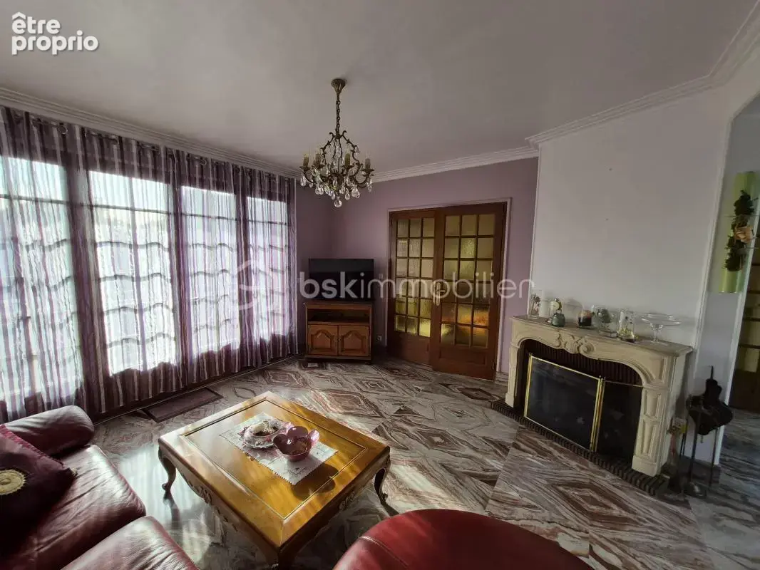 Charmante maison familiale avec beaux volumes et extérieur agréable - photo 4