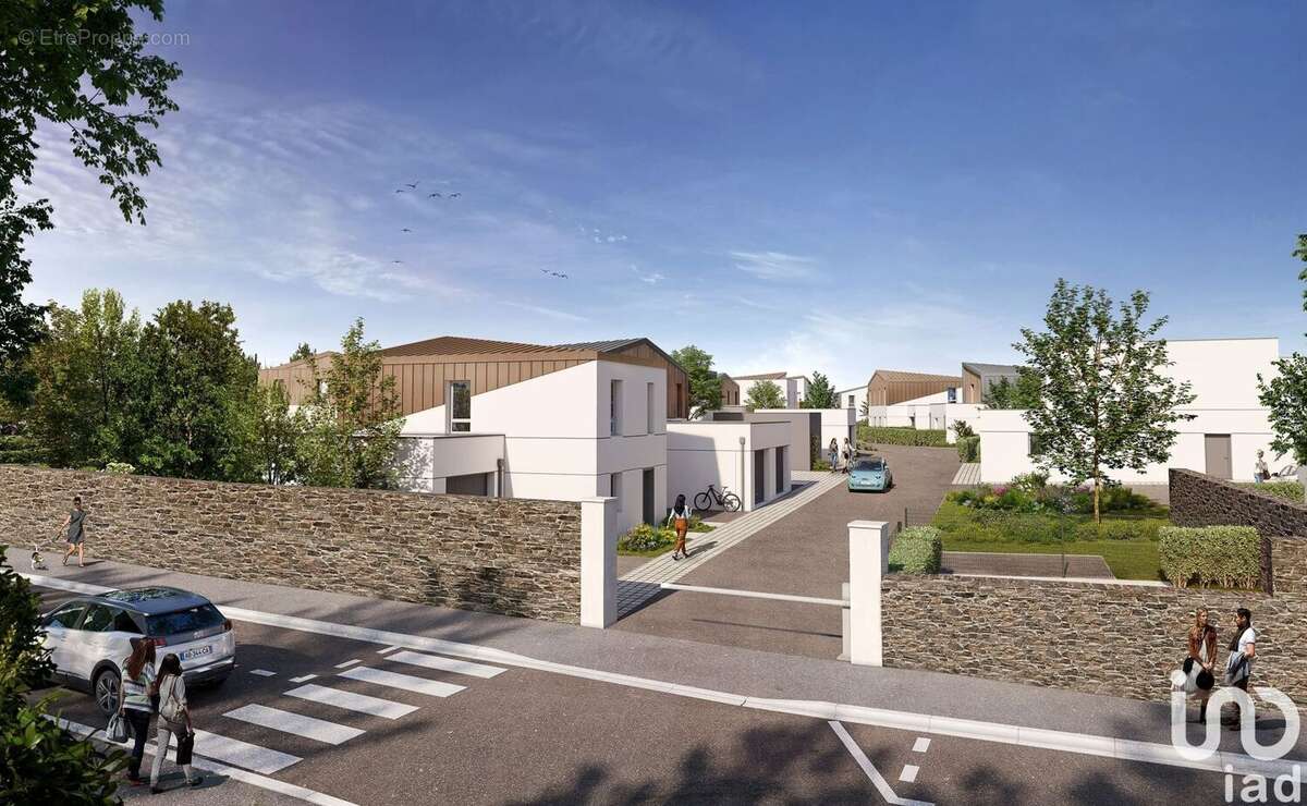 Photo 9 - Maison à ANGERS