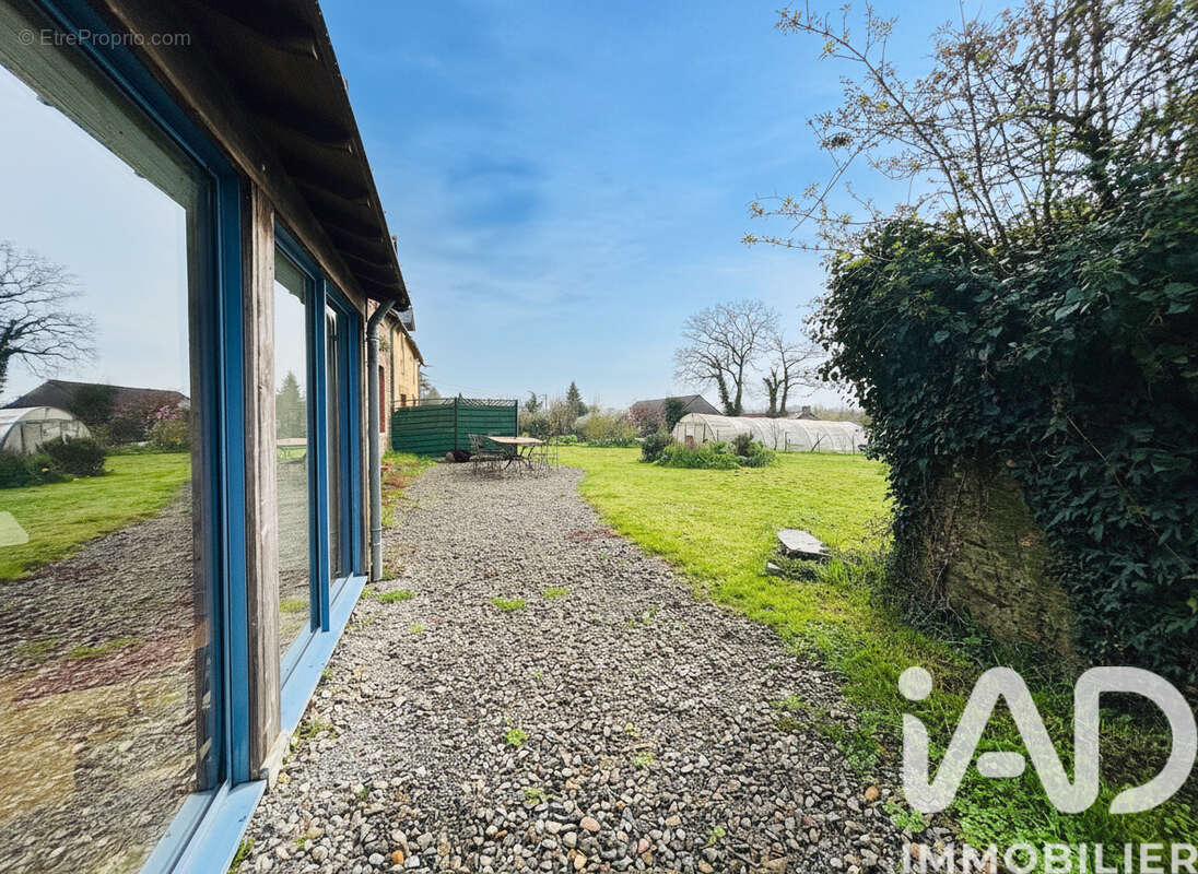 Photo 3 - Maison à JOUE-SUR-ERDRE