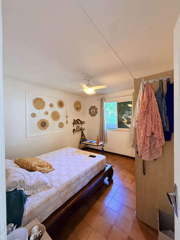 Maison à SAINT-PAUL