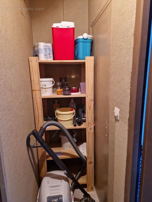 Appartement à CORNIMONT