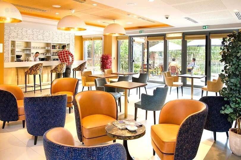 Appartement à SAINT-JAMES