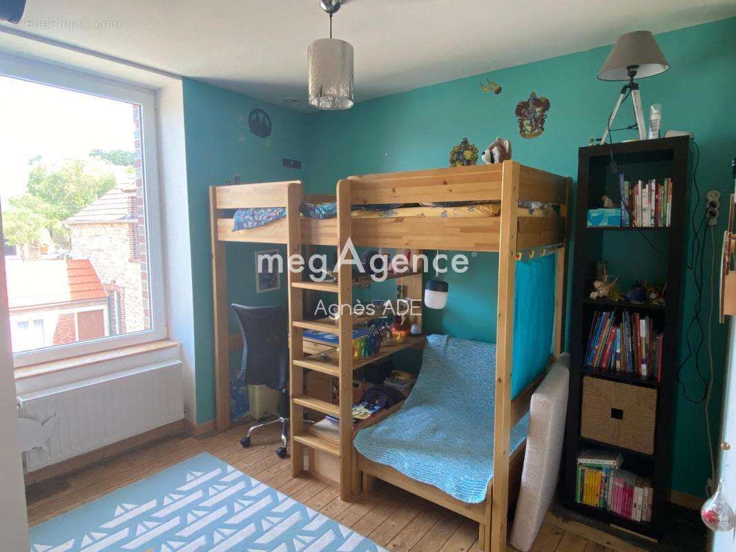 Maison en pierre - photo 13