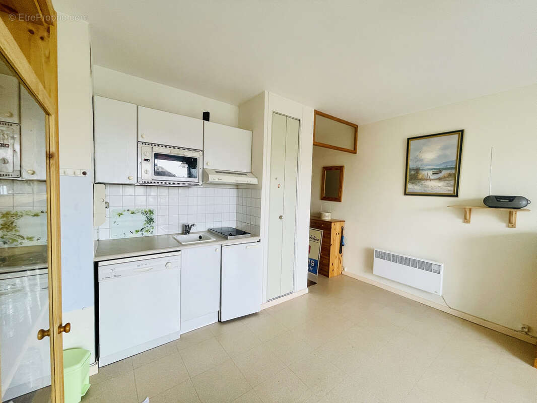 Appartement à VILLERS-SUR-MER