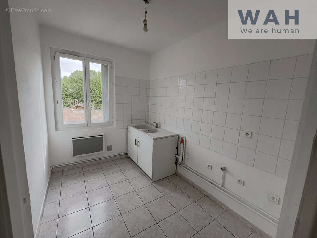 Appartement à LUNEL