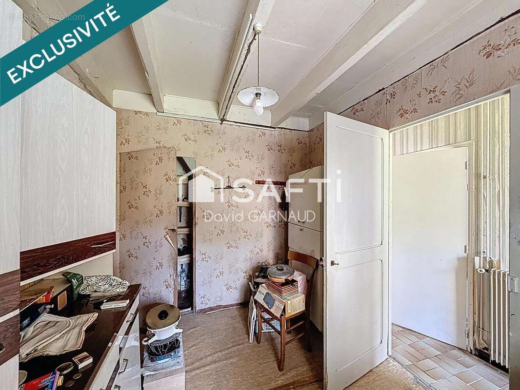 Photo 7 - Maison à BOUTEVILLE